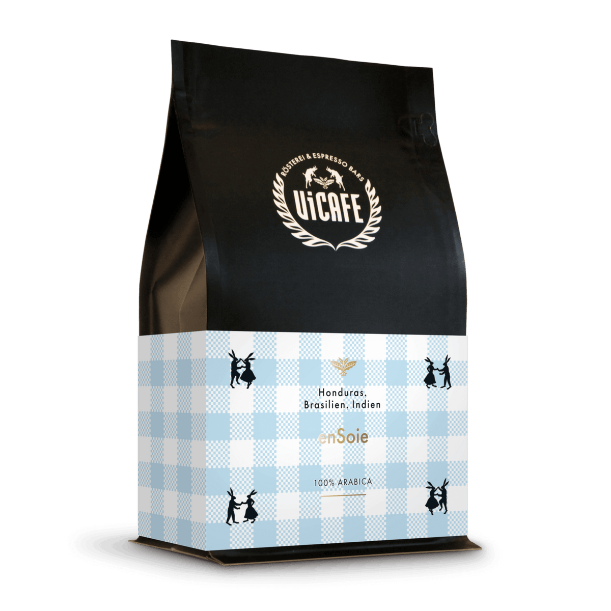 ViCAFE enSoie Coffee Blend
