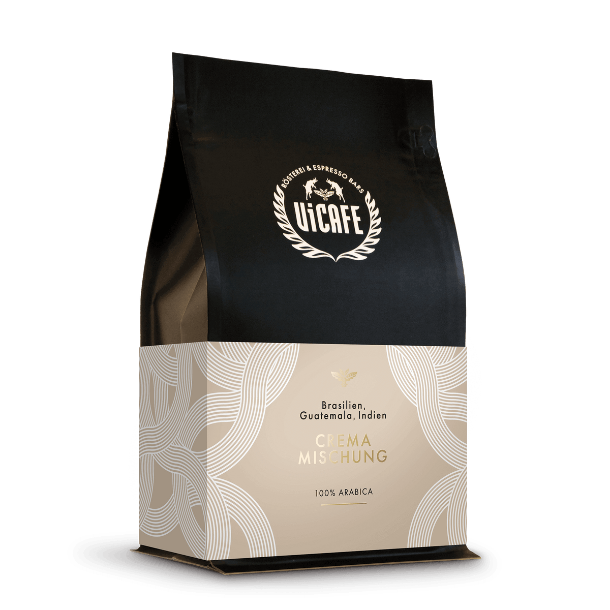 ViCAFE Crema Coffee Blend