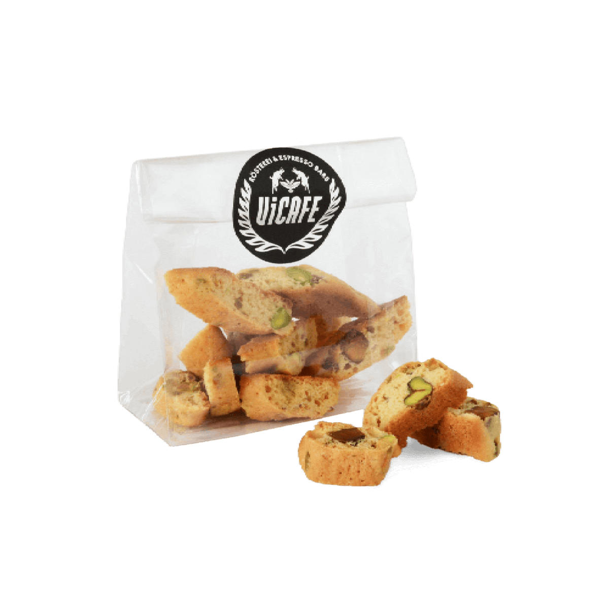 ViCAFE Mini-Cantucci