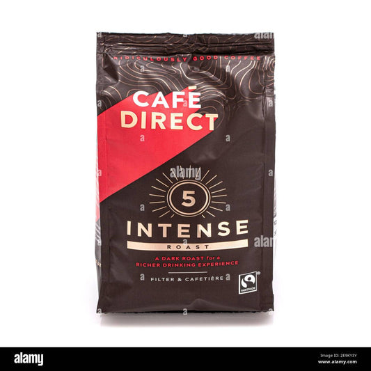 Espresso 250g