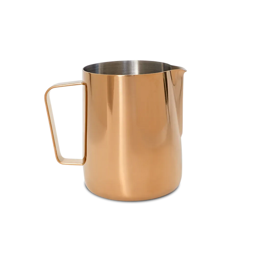 Barista & Co Milchschaumkanne_Rose