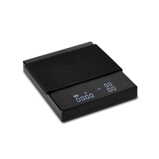 Timemore Black Mirror Basic 2 Scale
