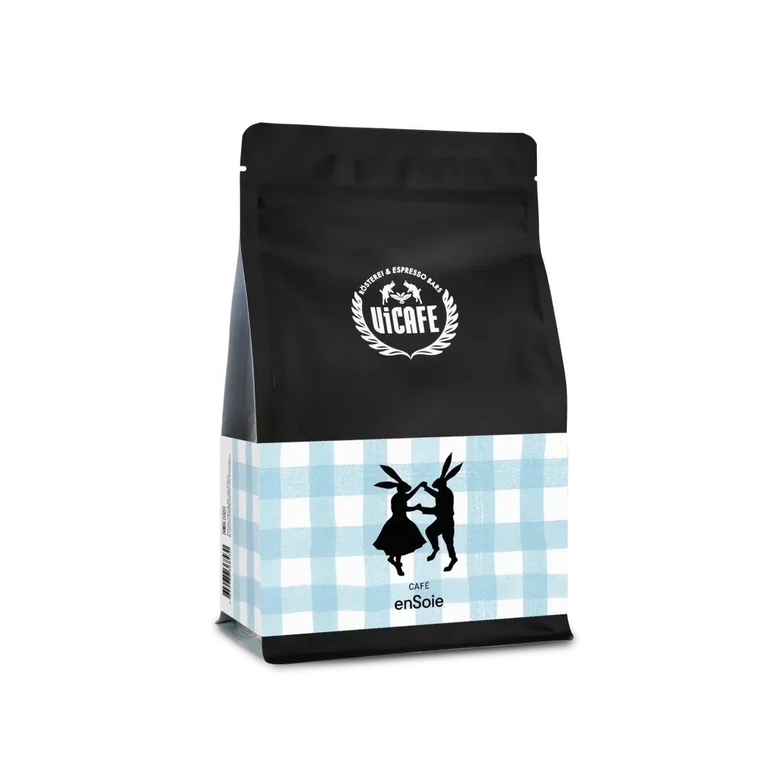 enSoie Blend