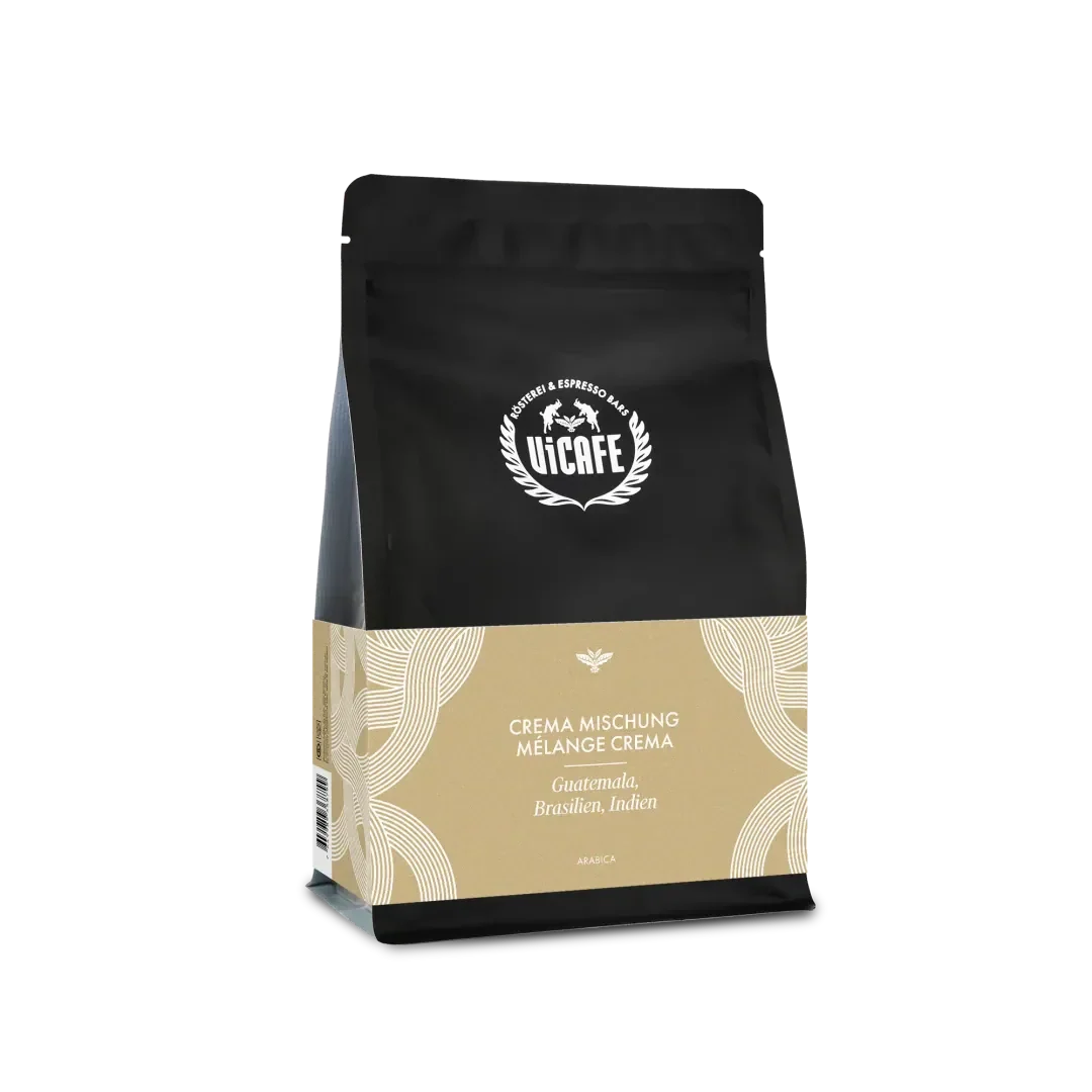 Créma Blend