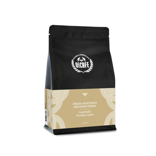 Créma Blend