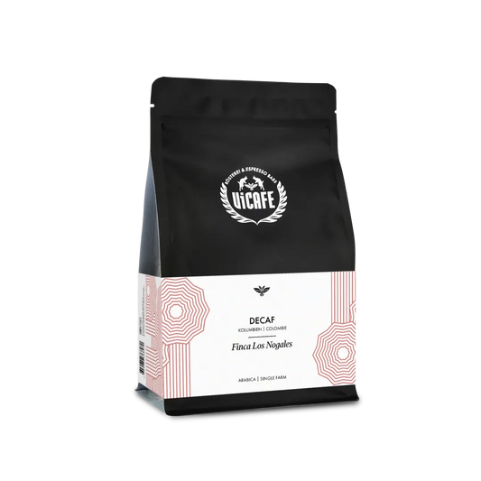 ViCAFE Los Nogales Decaf Coffee Beans