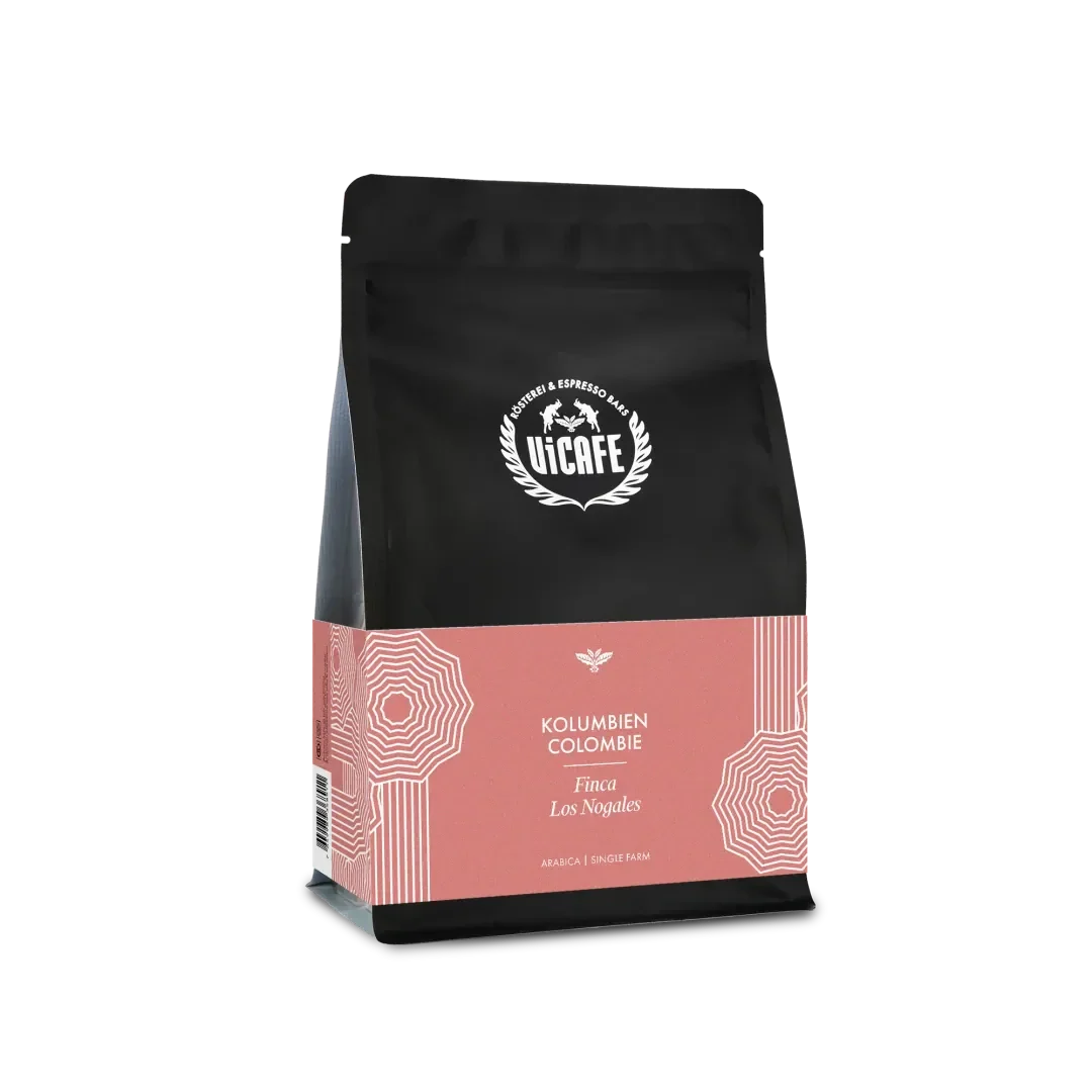 ViCAFE Los Nogales Coffee Beans