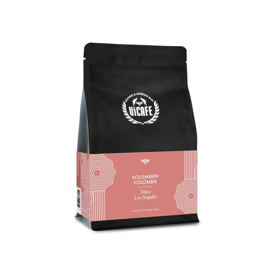 ViCAFE Los Nogales Coffee Beans