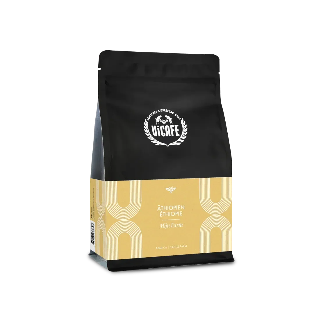 ViCAFE Miju Coffee Beans