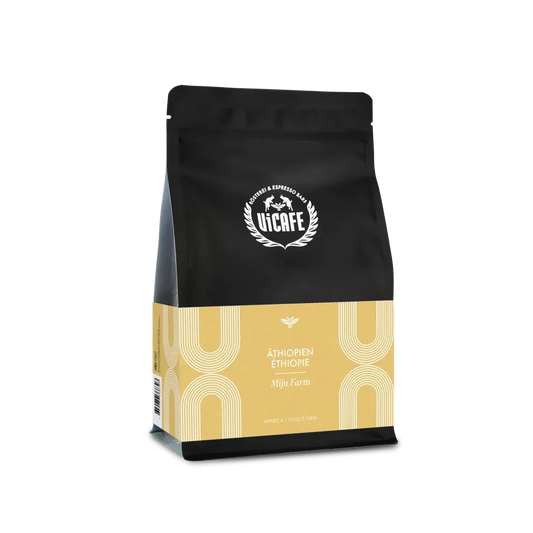 ViCAFE Miju Coffee Beans
