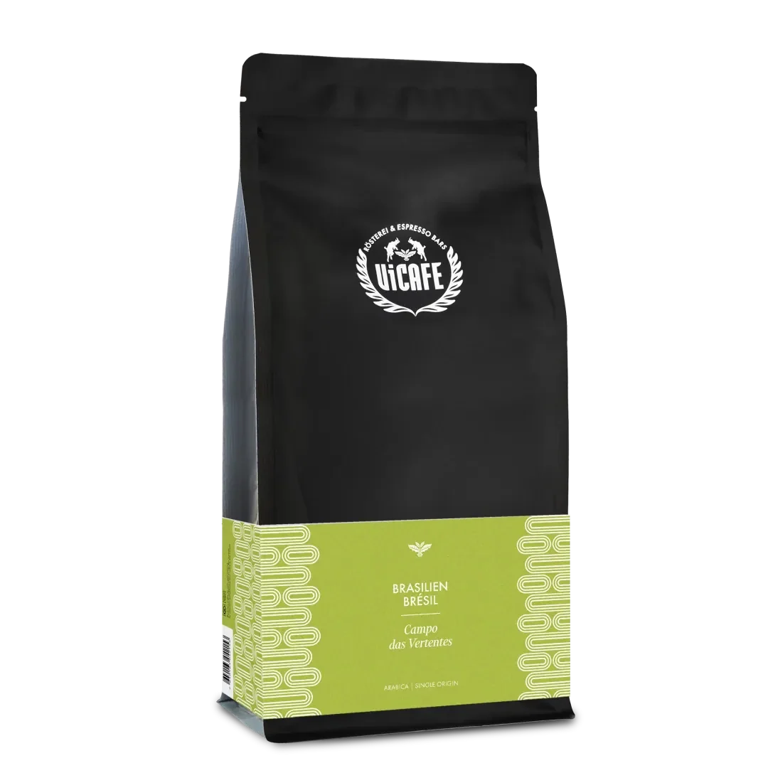 Brazil - Campo das Vertentes 1kg