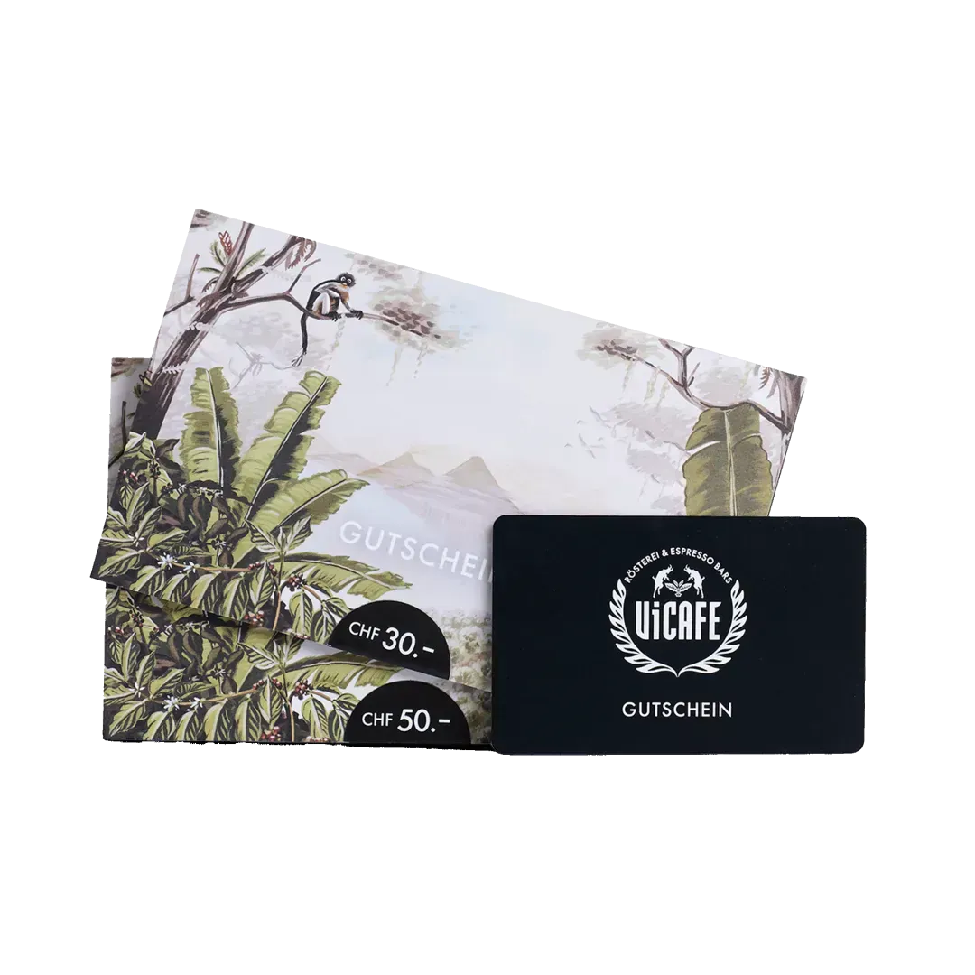 Gift Coffee Subscription