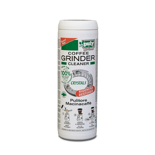 Verde Coffee Grinder Cleaner