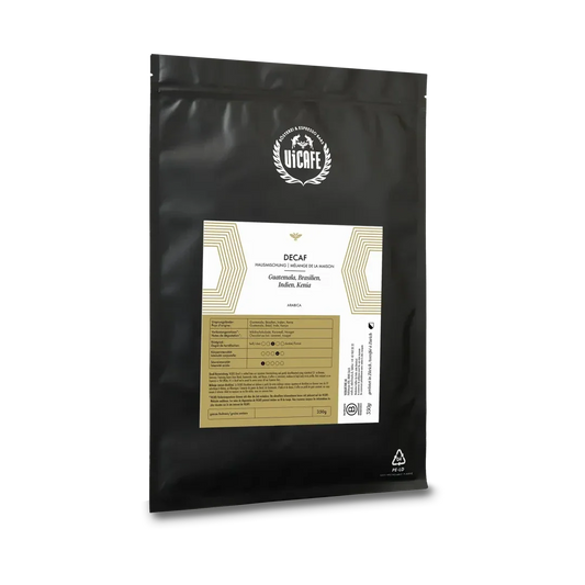 ViCAFE Decaf Hausmischung Subscription