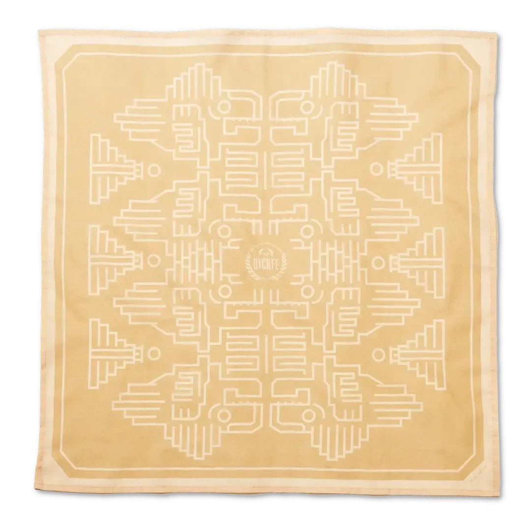 ViCAFE Foulard
