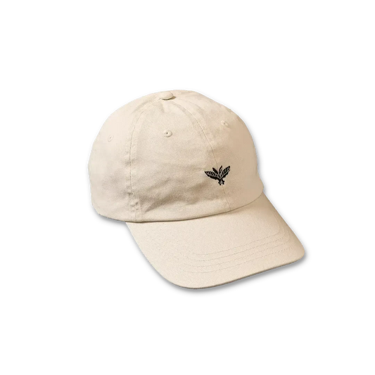 ViCAFE Cap Front White