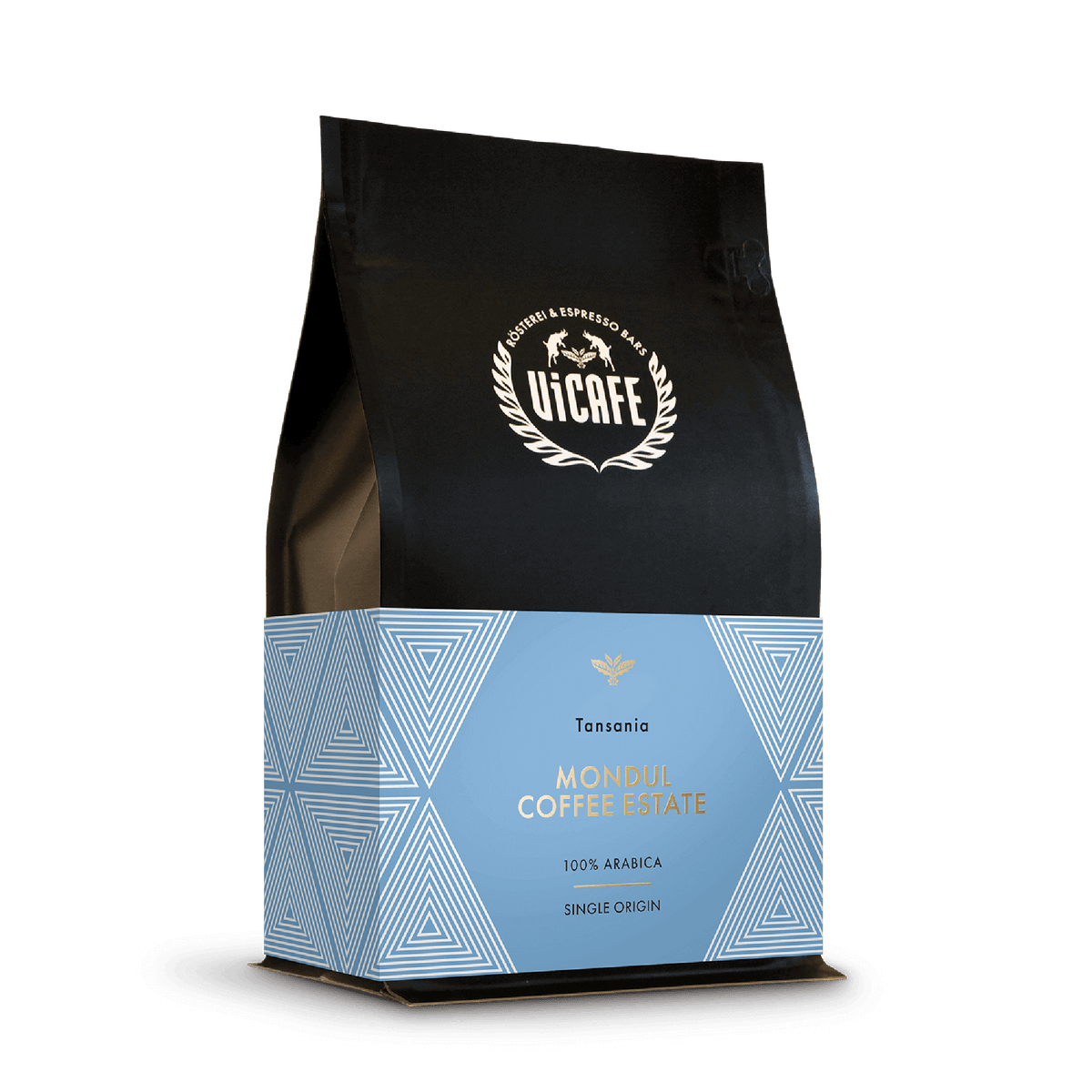 ViCAFE Mondul Coffee Estate Coffee Beans 