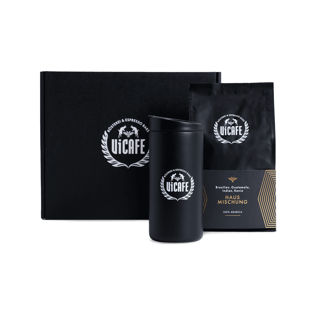 ViCAFE Gift Set