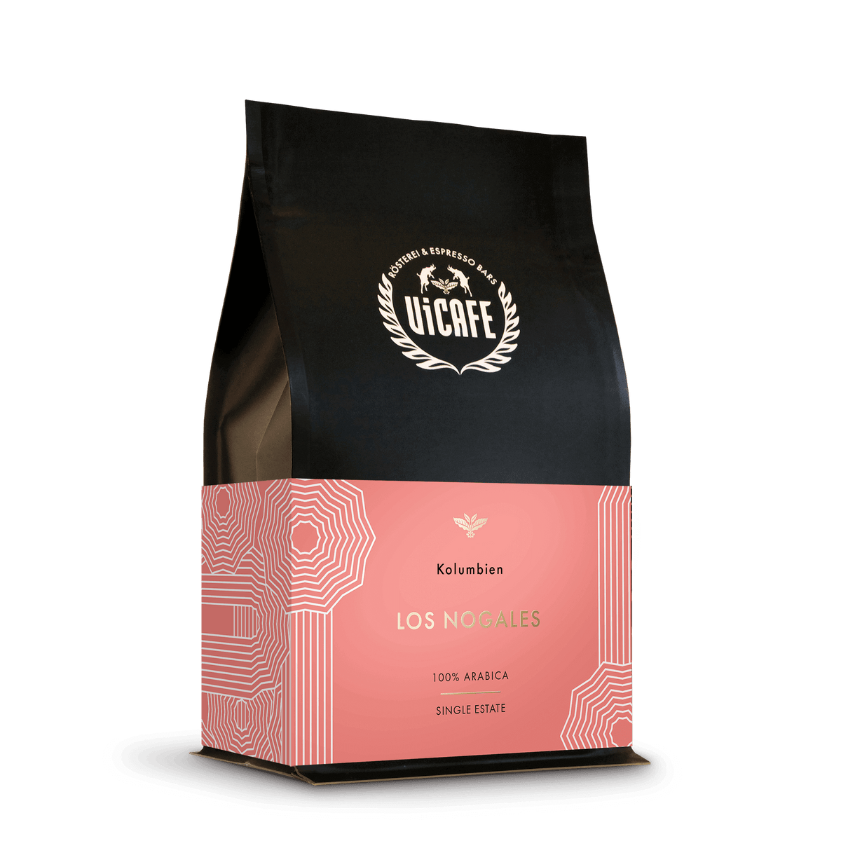 ViCAFE Los Nogales Coffee Beans 