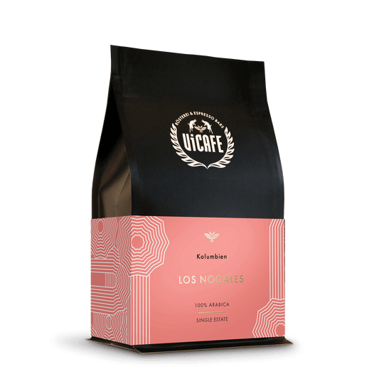ViCAFE Los Nogales Coffee Beans 