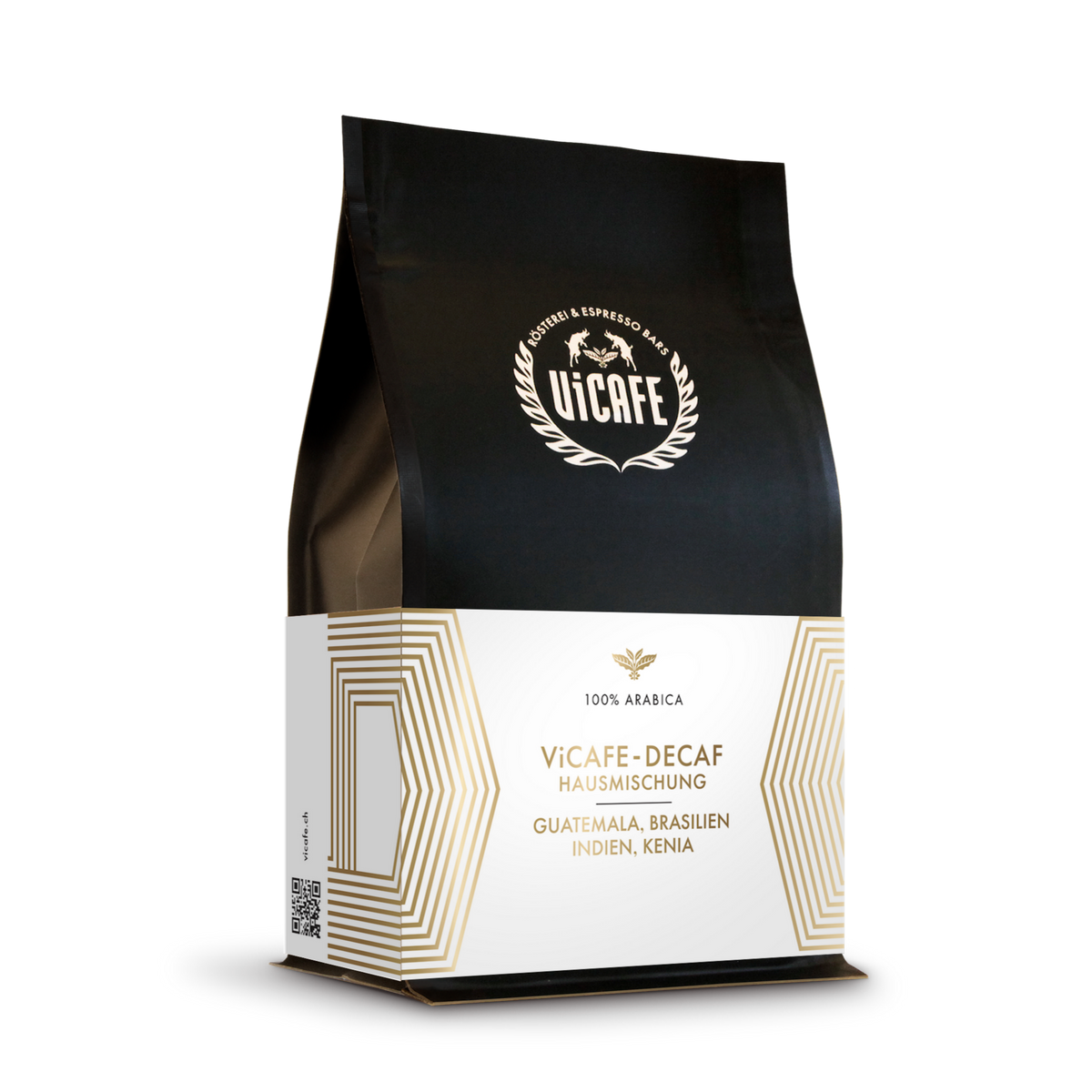 ViCAFE-Decaf Hausmischung