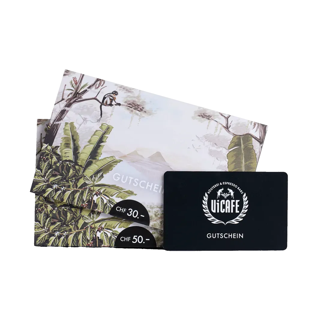 Onlineshop Voucher